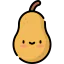 Pear icon 64x64