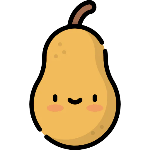 Pear アイコン