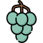 Grapes Symbol 64x64