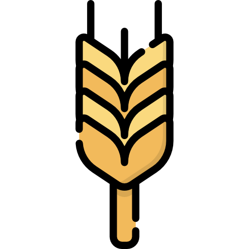 Wheat biểu tượng