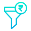 Rupee Symbol 64x64