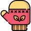 Mittens Symbol 64x64