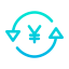 Yen Symbol 64x64