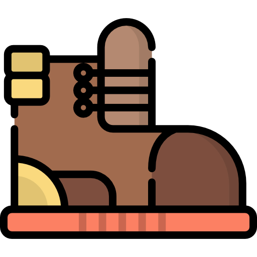 Boot icon