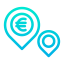 Pin Symbol 64x64