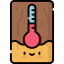 Thermometer icon 64x64