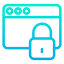 Browser Symbol 64x64