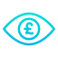 Eye Symbol 64x64