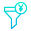 Funnel Symbol 64x64