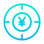 Yen Symbol 64x64