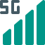 5g 图标 64x64