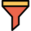 Funnel icon 64x64