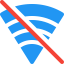 No wifi icon 64x64