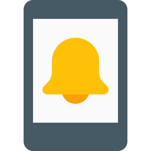 Notification icon