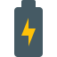 Battery 图标 64x64