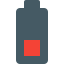 Low battery 图标 64x64