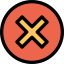 Close icon 64x64