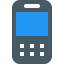 Cell phone 图标 64x64