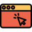 Browser Symbol 64x64