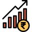 Profits Symbol 64x64