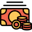 Money Symbol 64x64