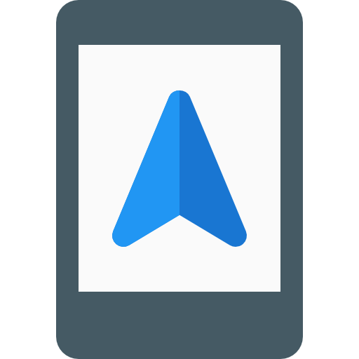 Navigation icon