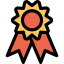 Award Symbol 64x64