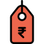 Price tag Symbol 64x64
