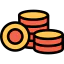 Money Symbol 64x64