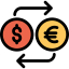Exchange Symbol 64x64