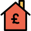 Mortgage Symbol 64x64