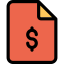 File Symbol 64x64