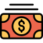 Money Symbol 64x64