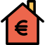 Mortgage Symbol 64x64