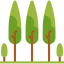 Pines Ikona 64x64