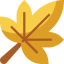 Maple leaf Ikona 64x64