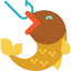 Fishing Ikona 64x64