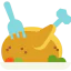 Chicken Ikona 64x64