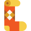 Christmas sock Ikona 64x64
