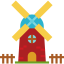 Windmill Ikona 64x64