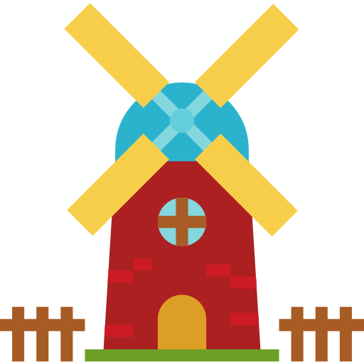 Windmill icon