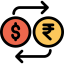 Exchange Symbol 64x64