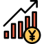 Profits Symbol 64x64