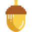 Acorn 图标 64x64