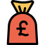 Money bag Symbol 64x64
