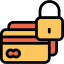 Credit card Symbol 64x64