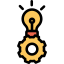 Idea Symbol 64x64
