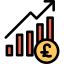 Profits Symbol 64x64