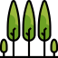 Pines icône 64x64