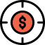 Target Symbol 64x64